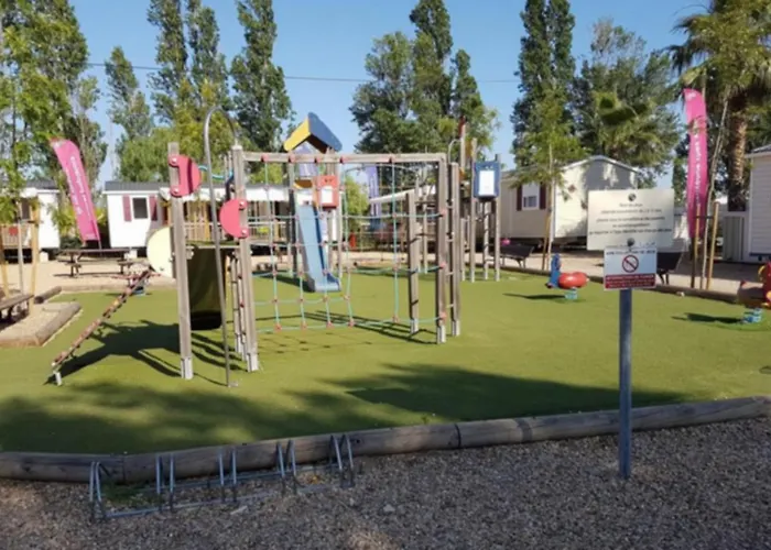 Mobile Home Neuf Az 27