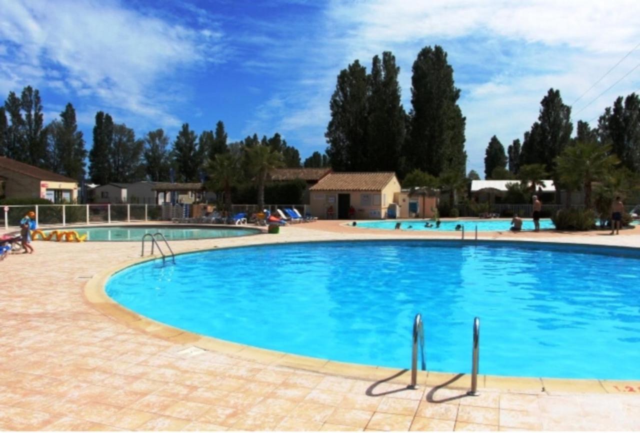 Parco vacanze Mobile Neuf Az 27 4*