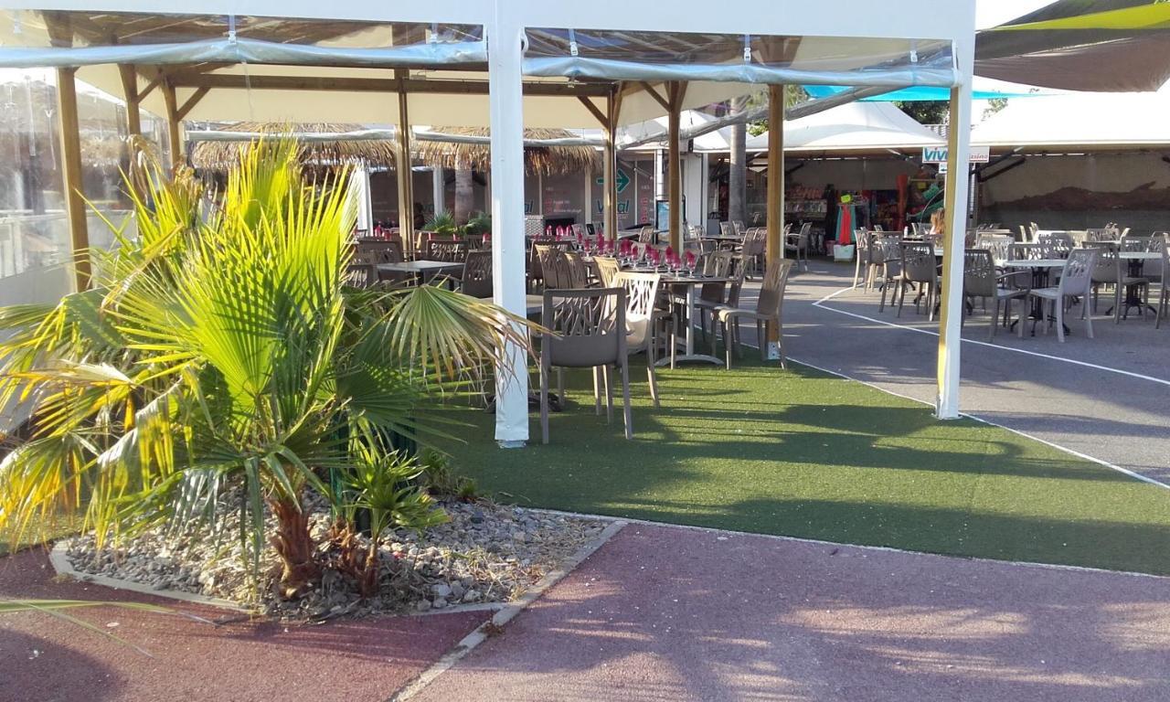 Parco vacanze Mobile Neuf Az 27