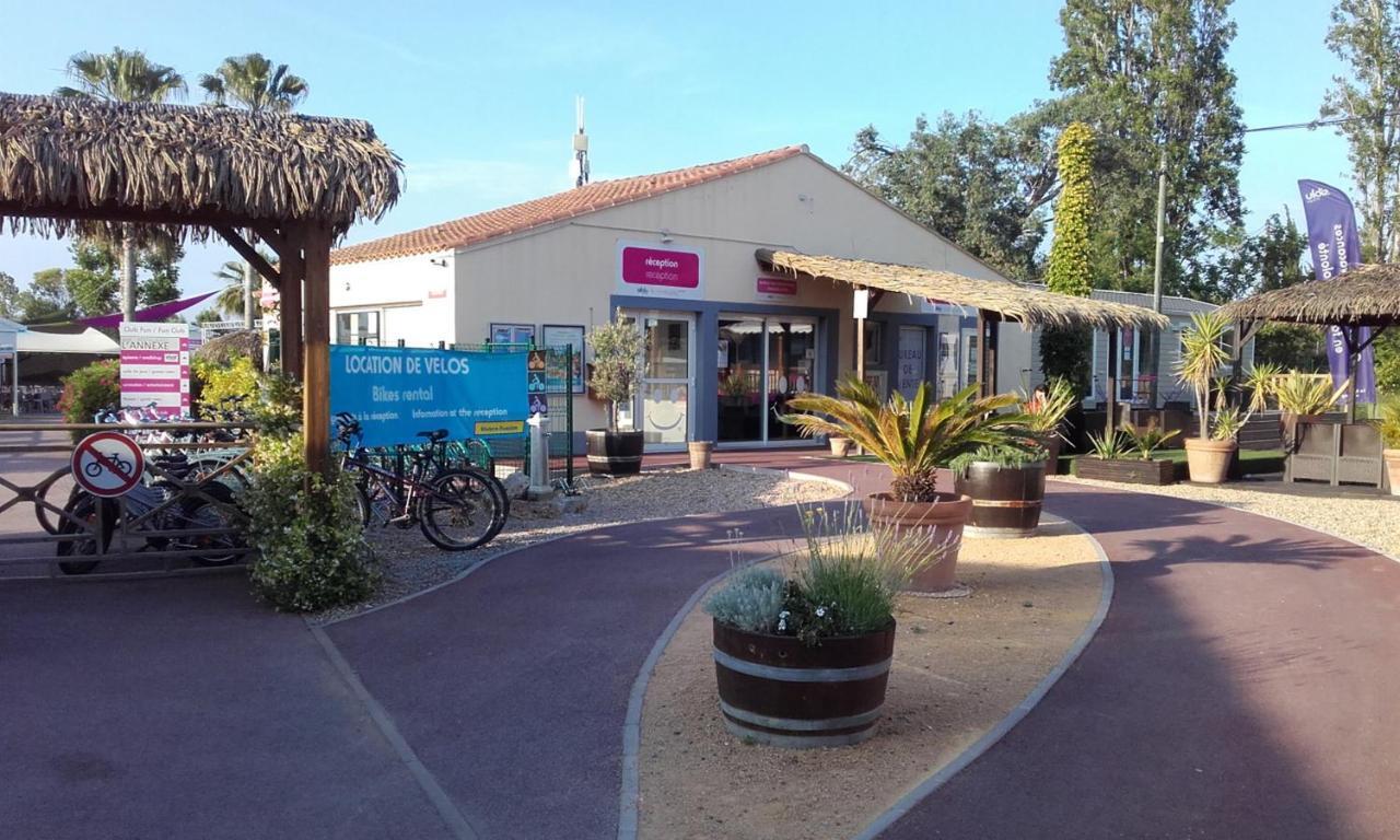 Mobile Neuf Az 27 Holiday park Frejus