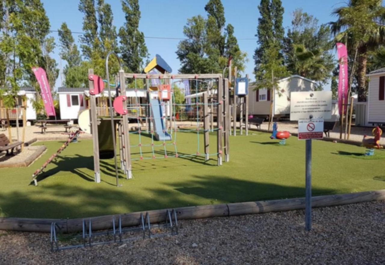 Mobile Neuf Az 27 Holiday park Frejus
