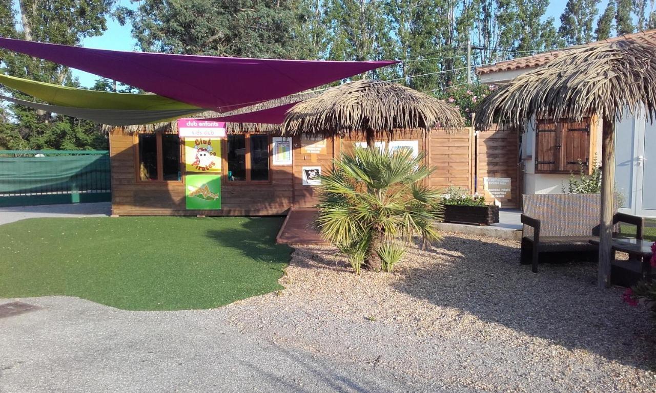 Holiday park Mobile Neuf Az 27 4*