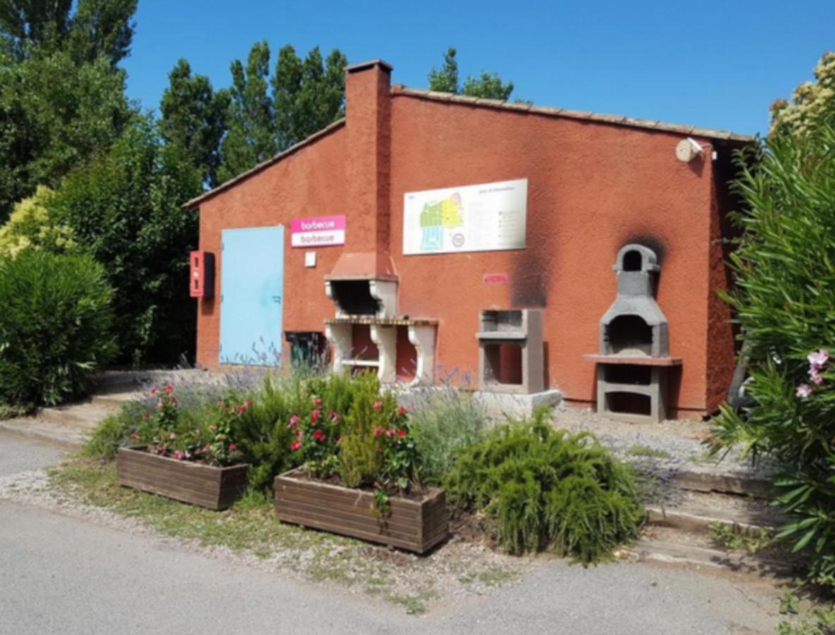 Parco vacanze Mobile Neuf Az 27 4*
