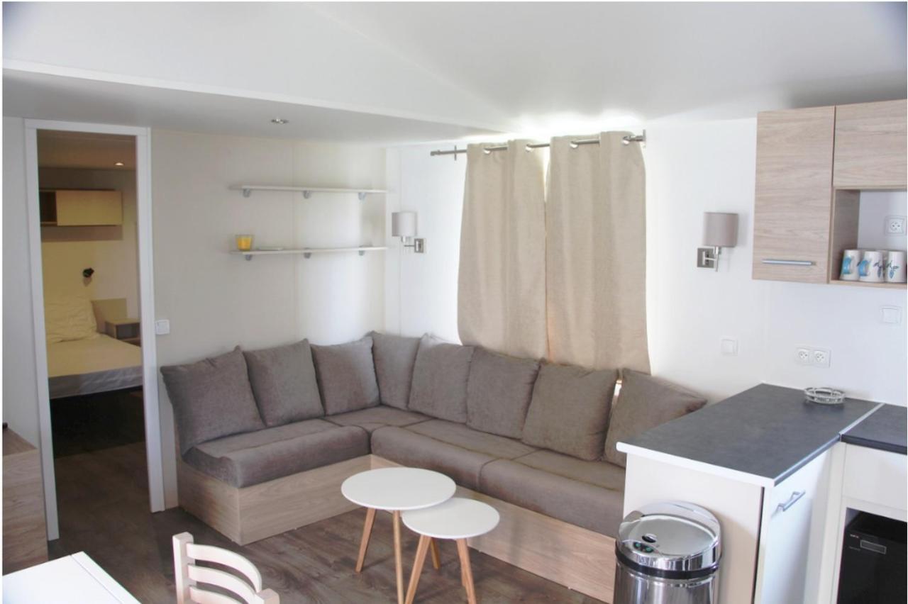 Mobile Neuf Az 27 Holiday park Frejus