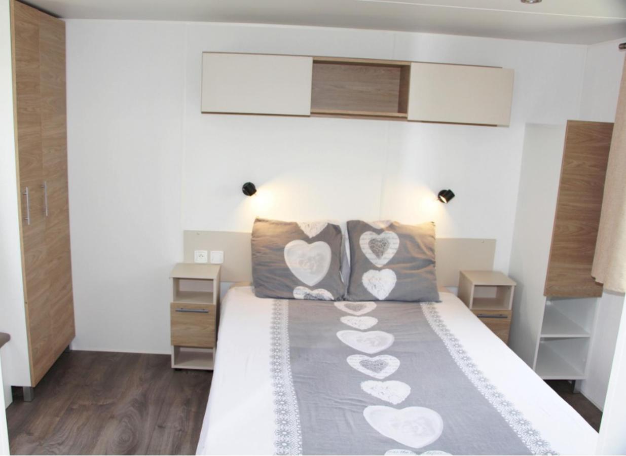 Parco vacanze Mobile Neuf Az 27